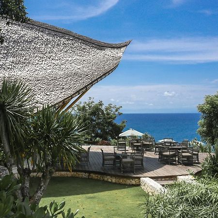 Suarga Padang Padang Ξενοδοχείο Uluwatu Εξωτερικό φωτογραφία