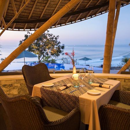 Suarga Padang Padang Ξενοδοχείο Uluwatu Εξωτερικό φωτογραφία