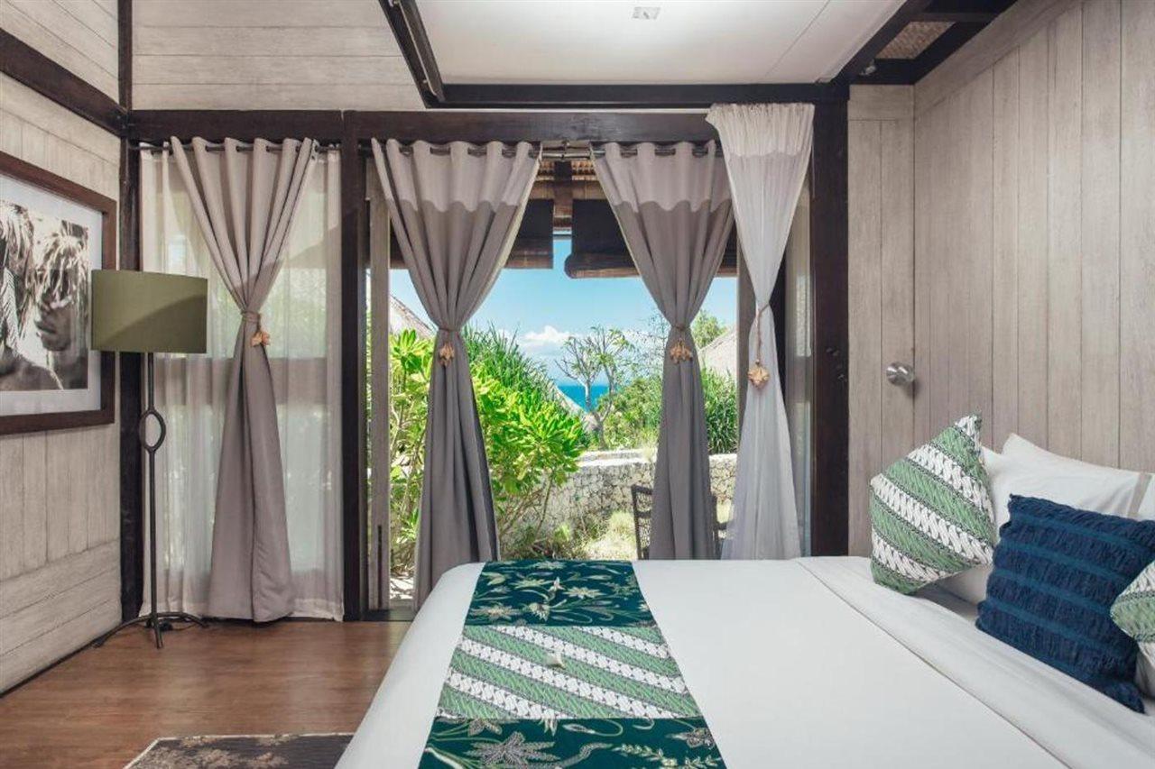 Suarga Padang Padang Ξενοδοχείο Uluwatu Εξωτερικό φωτογραφία