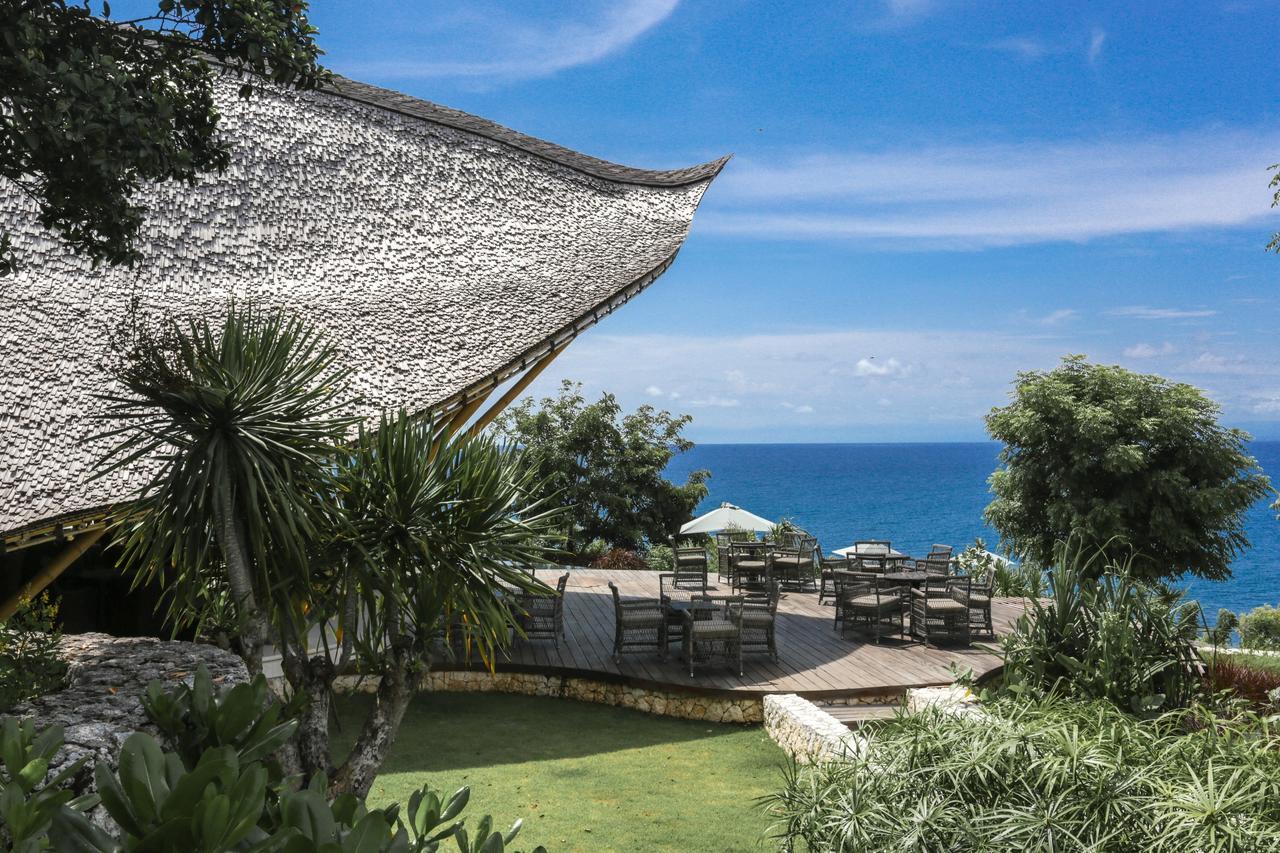 Suarga Padang Padang Ξενοδοχείο Uluwatu Εξωτερικό φωτογραφία