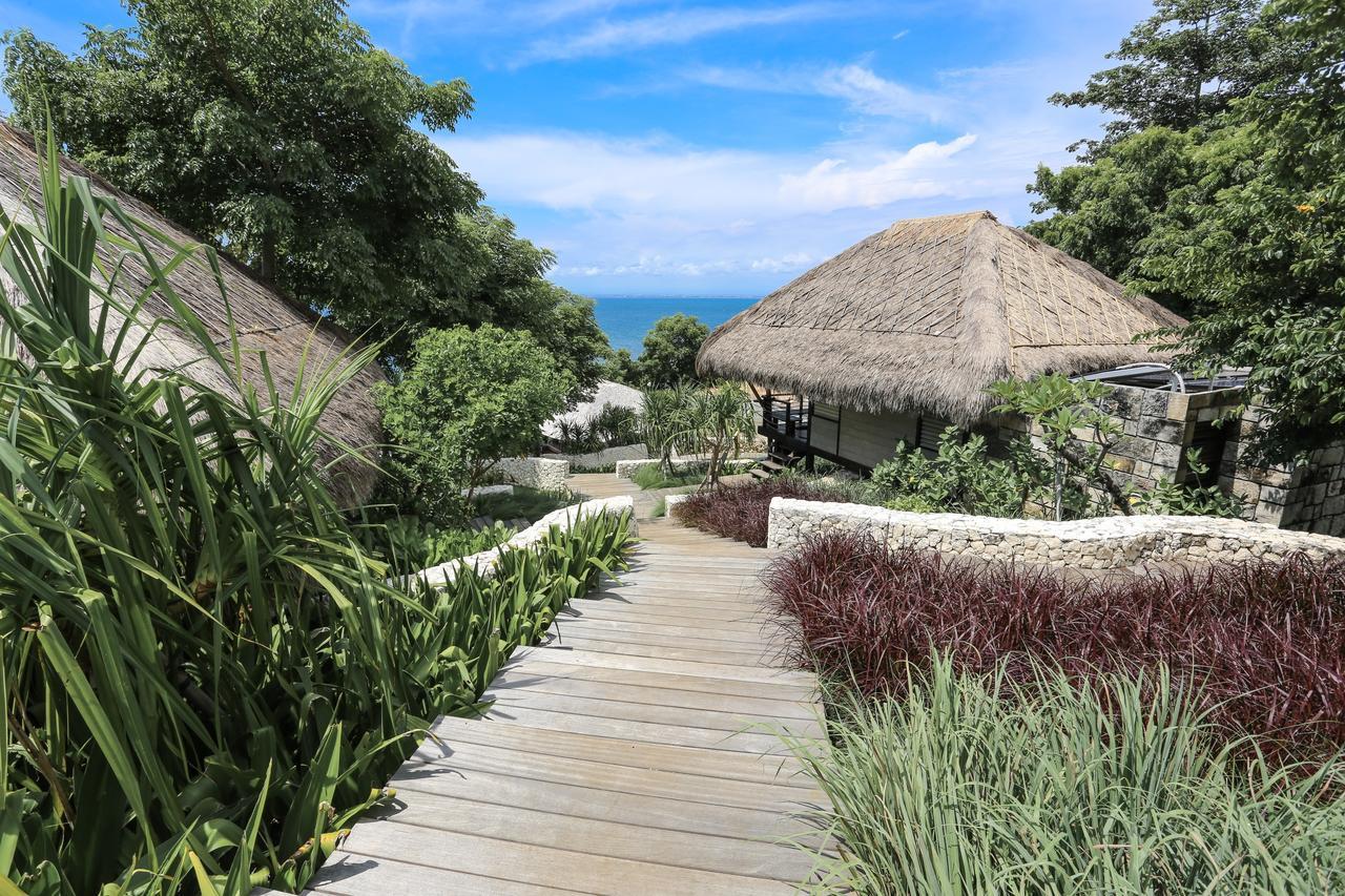 Suarga Padang Padang Ξενοδοχείο Uluwatu Εξωτερικό φωτογραφία