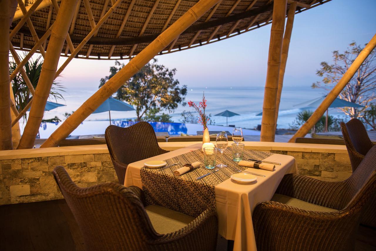 Suarga Padang Padang Ξενοδοχείο Uluwatu Εξωτερικό φωτογραφία