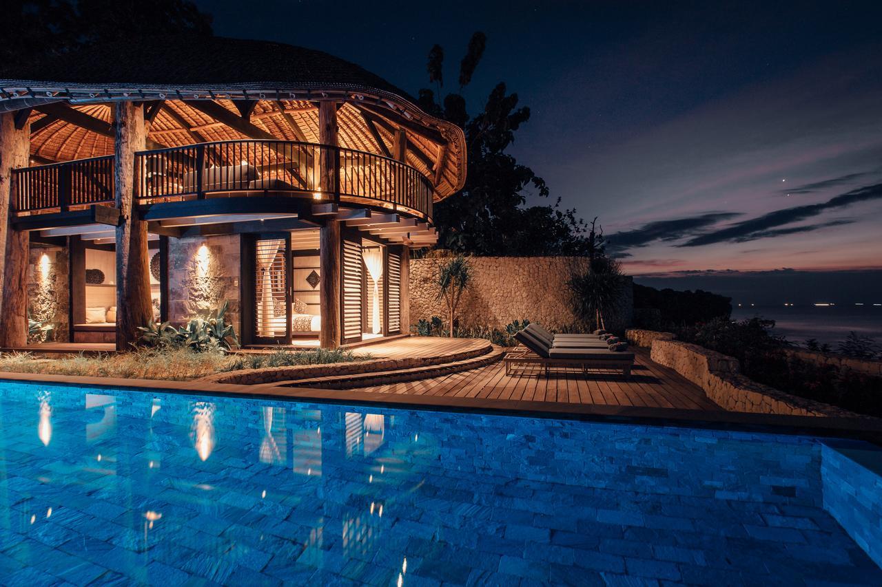 Suarga Padang Padang Ξενοδοχείο Uluwatu Εξωτερικό φωτογραφία