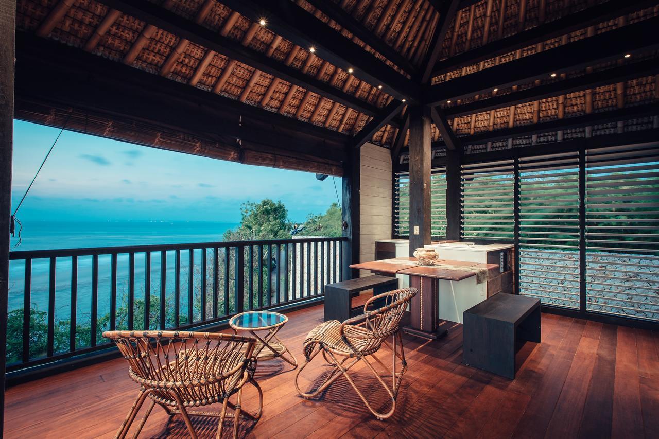 Suarga Padang Padang Ξενοδοχείο Uluwatu Εξωτερικό φωτογραφία
