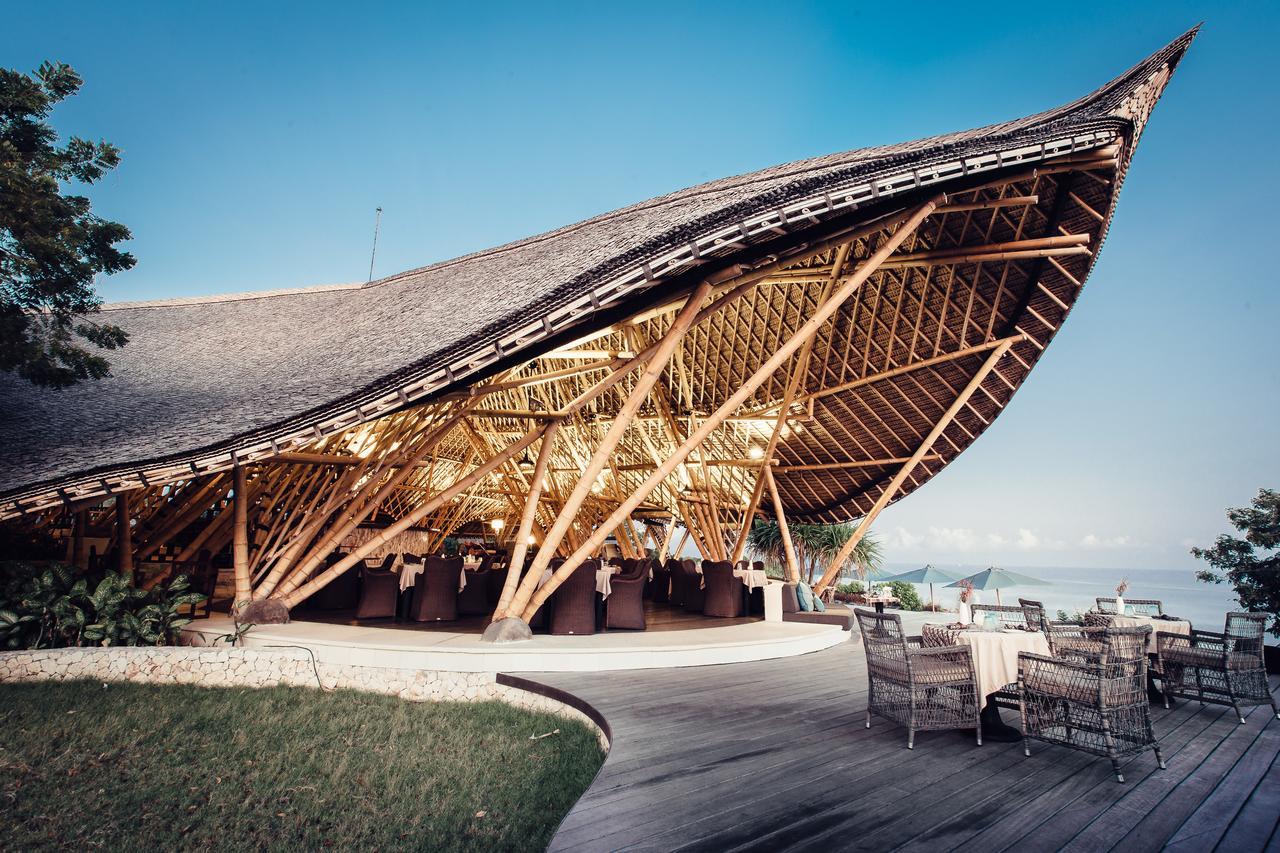 Suarga Padang Padang Ξενοδοχείο Uluwatu Εξωτερικό φωτογραφία
