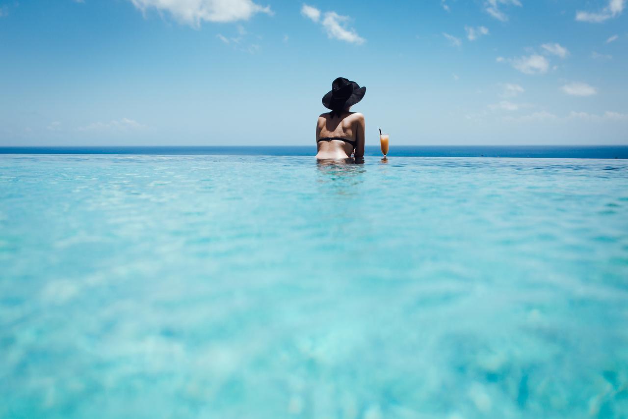 Suarga Padang Padang Ξενοδοχείο Uluwatu Εξωτερικό φωτογραφία