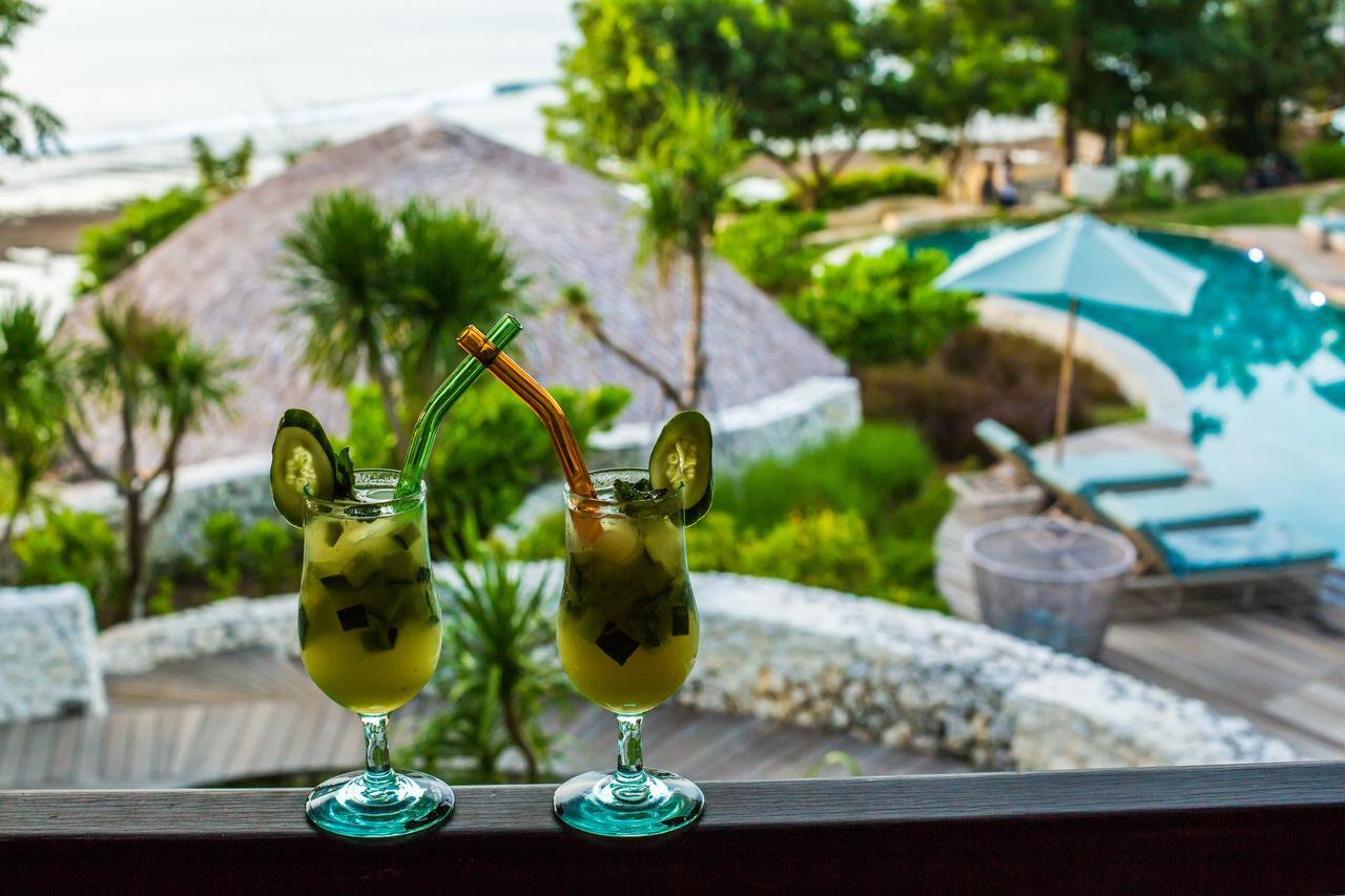 Suarga Padang Padang Ξενοδοχείο Uluwatu Εξωτερικό φωτογραφία