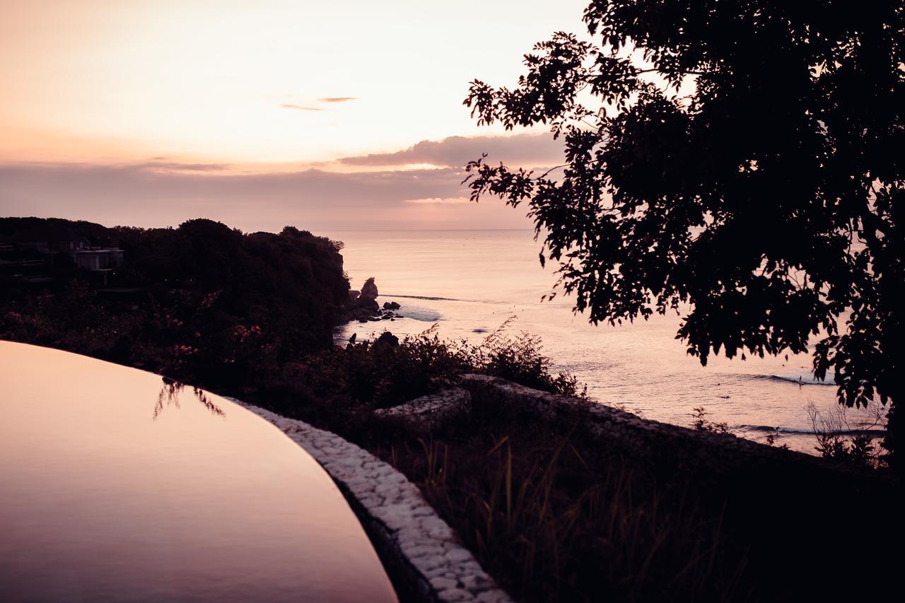 Suarga Padang Padang Ξενοδοχείο Uluwatu Εξωτερικό φωτογραφία