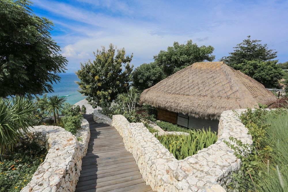 Suarga Padang Padang Ξενοδοχείο Uluwatu Εξωτερικό φωτογραφία