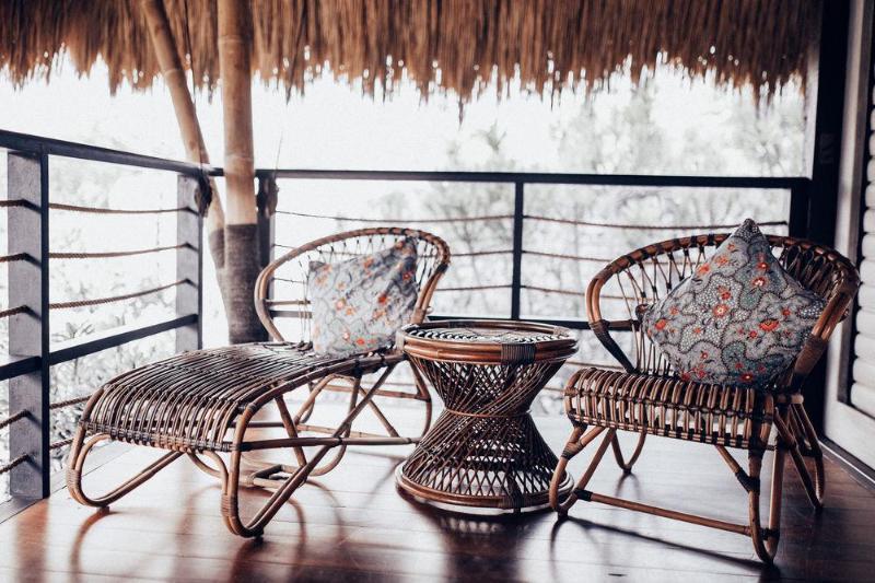 Suarga Padang Padang Ξενοδοχείο Uluwatu Εξωτερικό φωτογραφία