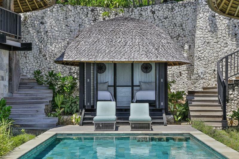 Suarga Padang Padang Ξενοδοχείο Uluwatu Εξωτερικό φωτογραφία